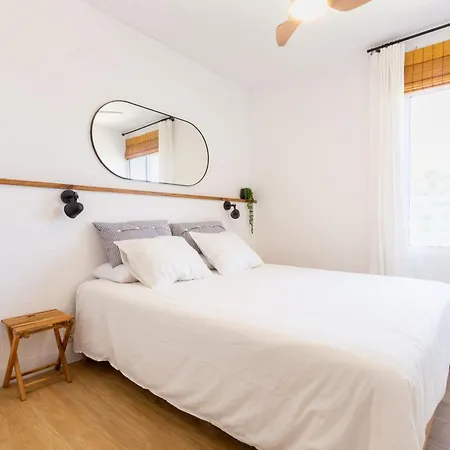 The Silence - Style, Beach And Pool Gran Alacant Extérieur photo