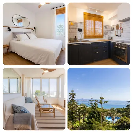The Silence - Style, Beach And Pool Gran Alacant Extérieur photo