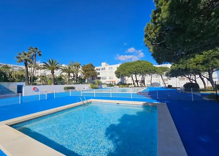 The Silence - Style, Beach And Pool