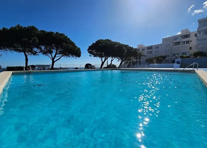 The Silence - Style, Beach And Pool