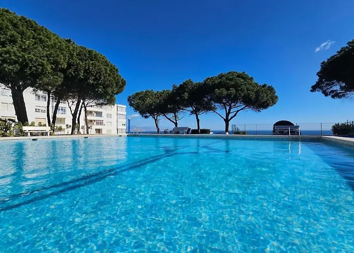 The Silence - Style, Beach And Pool