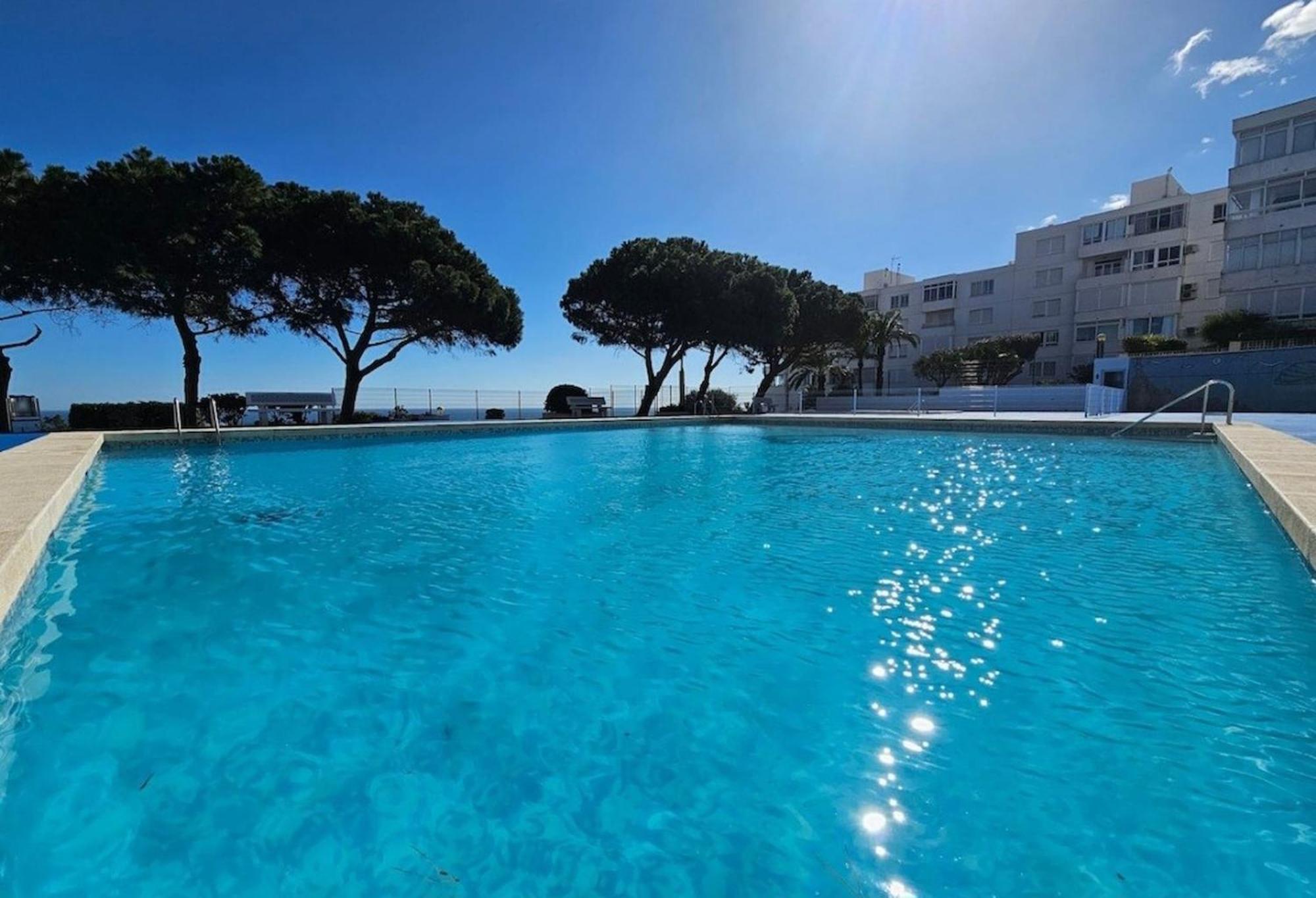 Apartamento The Silence - Style, And Pool