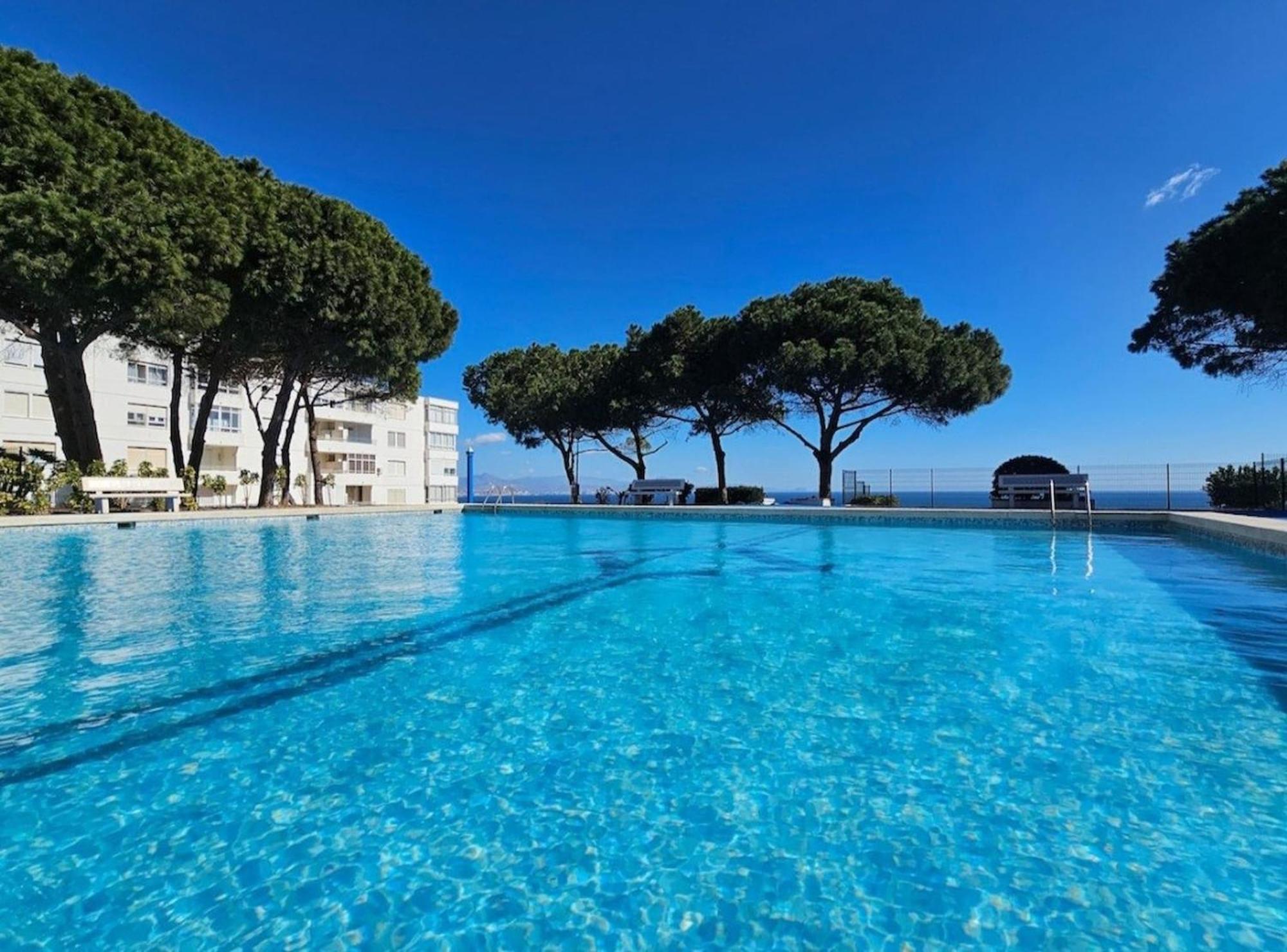 The Silence - Style, And Pool Apartamento *