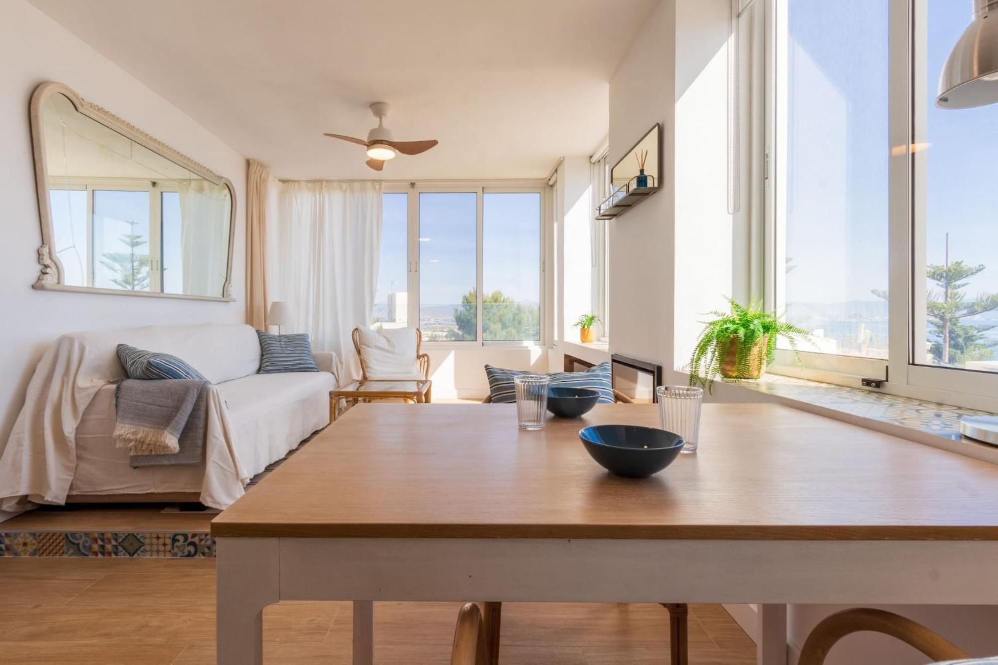 The Silence - Style, And Pool Apartamento Gran Alacant