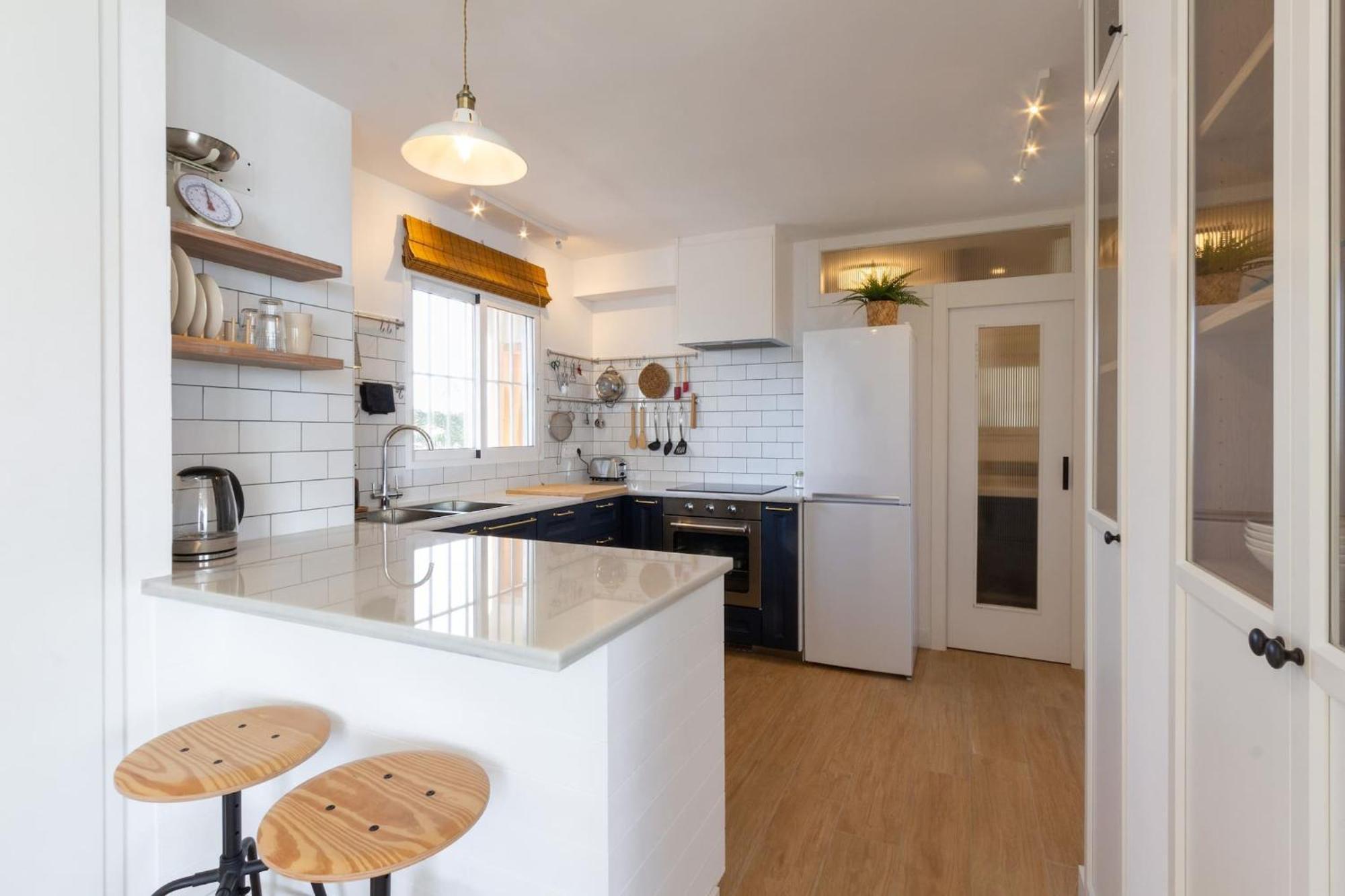 The Silence - Style, And Pool Apartamento Gran Alacant