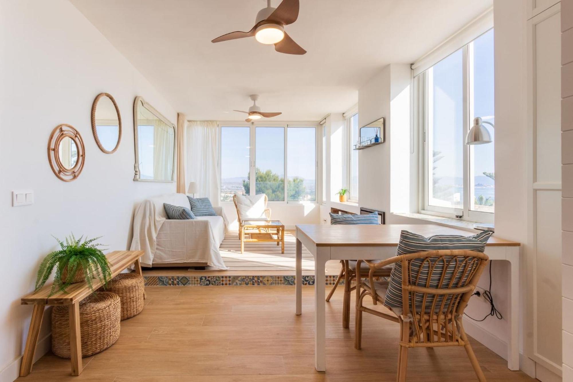 Apartamento The Silence - Style, And Pool *